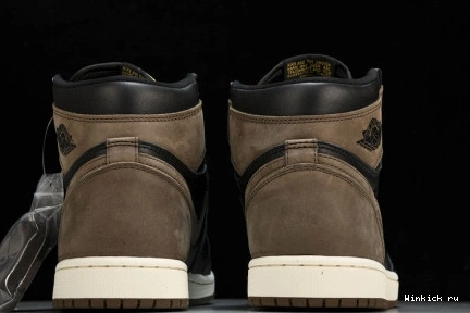 Palomino 1 High Retro Jordan OG 0727